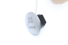 07-13 MERCEDES-BENZ S550 START STOP IGNITION SWITCH BUTTON Q0903 image 2