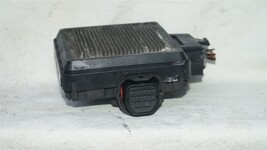 Lexus Toyota TCM TCU Automatic Transmission Computer Control Module 89530-33132 image 3