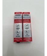 2 PACK POWER-XCEL 3-in-1 USB-A to Lighttning BLUE, Micro &amp; TYPE-C - $238.21 MXN