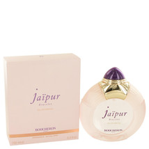 Jaipur Bracelet Perfume By Boucheron Eau De Parfum Spray 3.3 Oz Eau De Parfum S - £28.02 GBP
