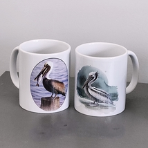 Pelican Coffee Mug Set - $23.00