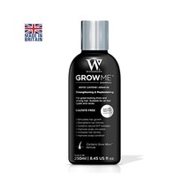 Best Hair Growth Shampoo Sulfate Free, Caffeine, Biotin, Argan Oil, Allantoin, R - £24.96 GBP