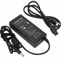 Laptop Ac Adapter Charger Power Cord Supply For Samsung Cpa09-004A Pscv600/04A - £28.30 GBP