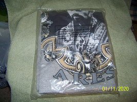 vintage  90&#39;s,2000 era t&#39;shirt  {highlander} - $15.84