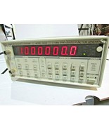 Stanford Research Systems DS335 3.1 MHz Synthesized Function Generator - £294.19 GBP