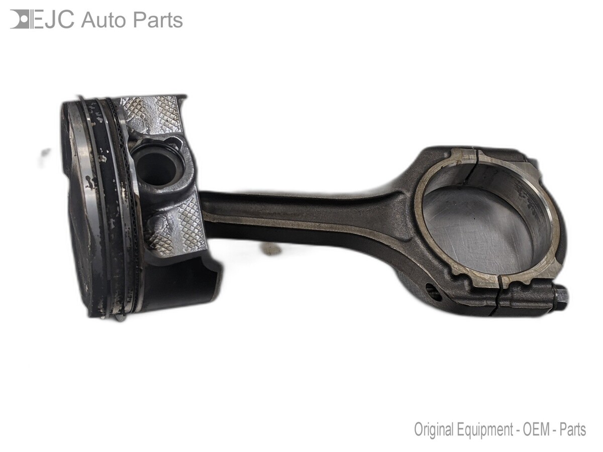 Right Piston and Rod Standard For 18-20 Ford F-150  3.5 HL3E6200AB Turbo - $69.25