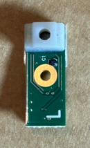 Genuine Dell Optiplex 3240 7440 AIO Microphone Modules Left BIA01 3M84W ... - €5,99 EUR