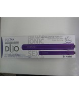 Cortex International Flat Iron Duo Set Metallic Purple - €60,79 EUR