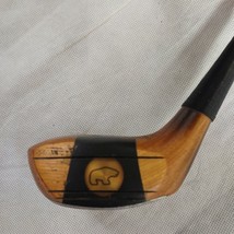 MacGregor Jack Niclaus Golden Bear 3 Fairway Wood RH Regular Flex - $33.95