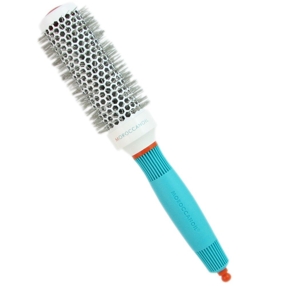 MoroccanOil Ceramic Round Brush 1 3/8