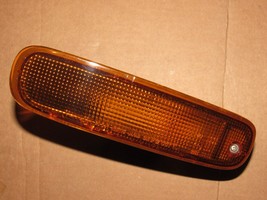 Fit For 90-93 Toyota Celica Front Turn Signal Light Lamp - Right - £76.55 GBP