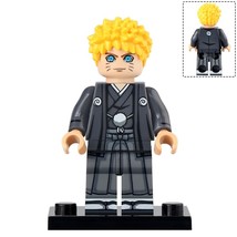 Naruto Next Generations Naruto Wedding Minifigures Accessories Building ... - $3.99