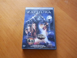 Zathura: A Space Adventure [DVD] - £4.57 GBP