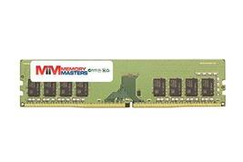 Memory Masters 8GB (1x8GB) DDR4-2133MHz PC4-17000 Non-ECC Udimm 1Rx8 1.2V Unbuffe - $48.36