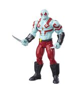 Marvel Guardians of the Galaxy Drax 6-Inch Action Figure Hasbro - $24.99 CAD