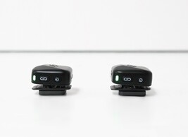 DJI Mic Mini Wireless Omnidirectional Microphone System CP.RN.00000433.01 image 7