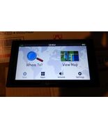 Garmin Drive 6 LM 6&quot; GPS Navigation Device Lifetime Maps Lane Assist Way... - $69.65 CAD