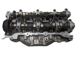 Right Cylinder Head From 2015 Chrysler  Town & Country  3.6 04893830AA - $229.95