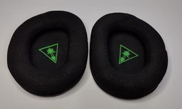 Turtle Beach Stealth 600 Gen2 Wireless Black Headset Xbox Earpad Replacements - $21.99