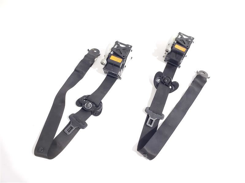 Front Left and Right Belts OEM 2008 2009 2010 2011 2012 2013 2014 BMW X6 Item image 10