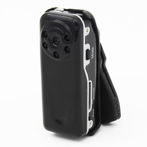 Mini Security Nightvision Motion Detect Camera - $2,360.62 MXN