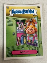 Dee IY Garbage Pail Kids Trading Card 2020 GPK - $1.98