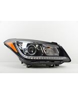 Nice! 2017-2020 Hyundai Genesis G80 Headlight Xenon HID Right Passenger ... - $840.51