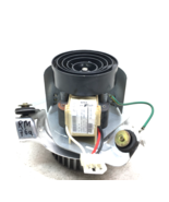 JAKEL J238-100-10110 Draft Inducer Blower Motor Carrier HC21ZE125A #RM76A - $236.85 CAD