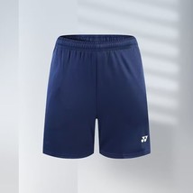 New Outdoor Sports Short Pants Tennis Clothes Badminton Sports Shorts Adult Kid - £13.79 GBP