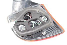 00-02 TOYOTA CELICA LEFT DRIVER SIDE TAILLIGHT Q7361 image 8