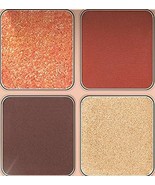 LAQENE Eyeshadow - Moroccan Red City - Unforgettable Eyes - Matte and Sh... - £12.97 GBP