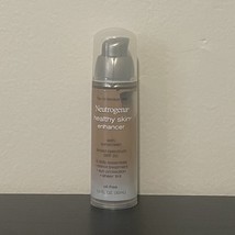 Neutrogena Healthy Skin Enhancer Tan to Medium SPF 20 - 1 Fl Oz (04/2023) - £54.72 GBP