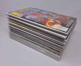 Assorted Comic Book Lot (45) - Bagged and Boarded - See Photos - N - £28.31 GBP