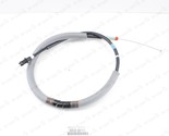 New Genuine Toyota 93-97 Land Cruiser FZJ80 FZJ100 Throttle Cable 35520-... - $67.50