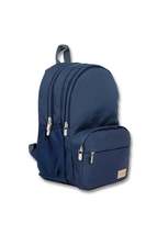 Cennec-navy blue Kids Primary School School Bag-2618 - £86.22 GBP