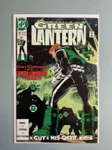 Green Lantern(vol. 3) #11 - DC Comics - Combine Shipping - £2.79 GBP