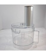 Hamilton Beach Food Processor Work Bowl lid pusher ONLY Replacement part... - $418.54 MXN