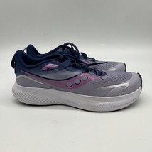 Saucony Kids Ride 15 Sneaker Shoes Multicolor size 3M - £31.64 GBP
