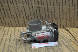 12-15 Honda Civic Throttle Body OEM Assembly GMF3B 141-9d5 - $9.79