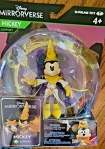 Mc Farlane Toys Disney Mirrorverse Mickey Mouse Wave 1 - £18.09 GBP