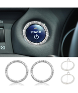 Bling Car Engine Start Stop Decoration Ring, Crystal Rhinestone Key Igni... - $124.05 MXN Bling Car Engine Start Stop Decoration Ring, Crystal Rhinestone Key Igni... - $124.05 MXN