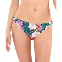 Jessica Simpson BLUE Contemporary Gardenia Paradise Swim Bottom Size XL ... - £16.20 GBP