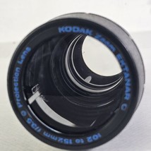 Kodak Projection Zoom Lens Ektanar C 102 - 152 mm f/3.5 - £7.38 GBP