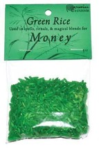 1oz Money rice - $19.79