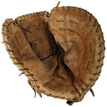 Rawlings HOH 300FF Heart of Hide First Baseman RHT Made USA Baseball Glove 1988 - £155.31 GBP