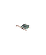 SIIG NN-FW0012-S1 DP FIREWIRE 800 PCIE - £93.21 GBP