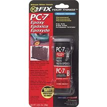 PC Products PC-7 Epoxy Adhesive Paste, Two-Part Heavy Duty, 2oz in Two J... - $9.95