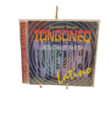 Nuevas Voces Tongoneo Latin Hance Party CD Excelsior-Brand New Sealed - $25.00