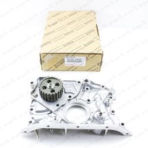 New Genuine Toyota Celica ST202 3SFE 2.0L Rav4 4SFE 1.8L Oil Pump 15100-... - $128.67
