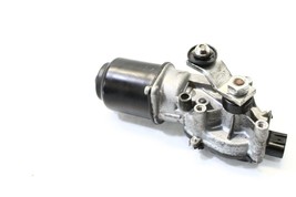 2003-2009 NISSAN 350Z WINDSHIELD WIPER MOTOR P3443 image 2